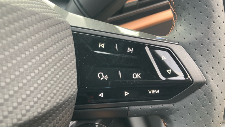 CUPRA Born 170kW e-Boost V1 59kWh 5dr Auto Electric Hatchback